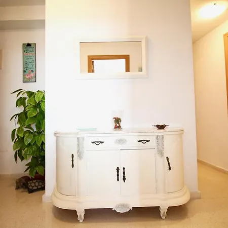 Apartamento Postiguet Con Balcon Alicante Buitenkant foto