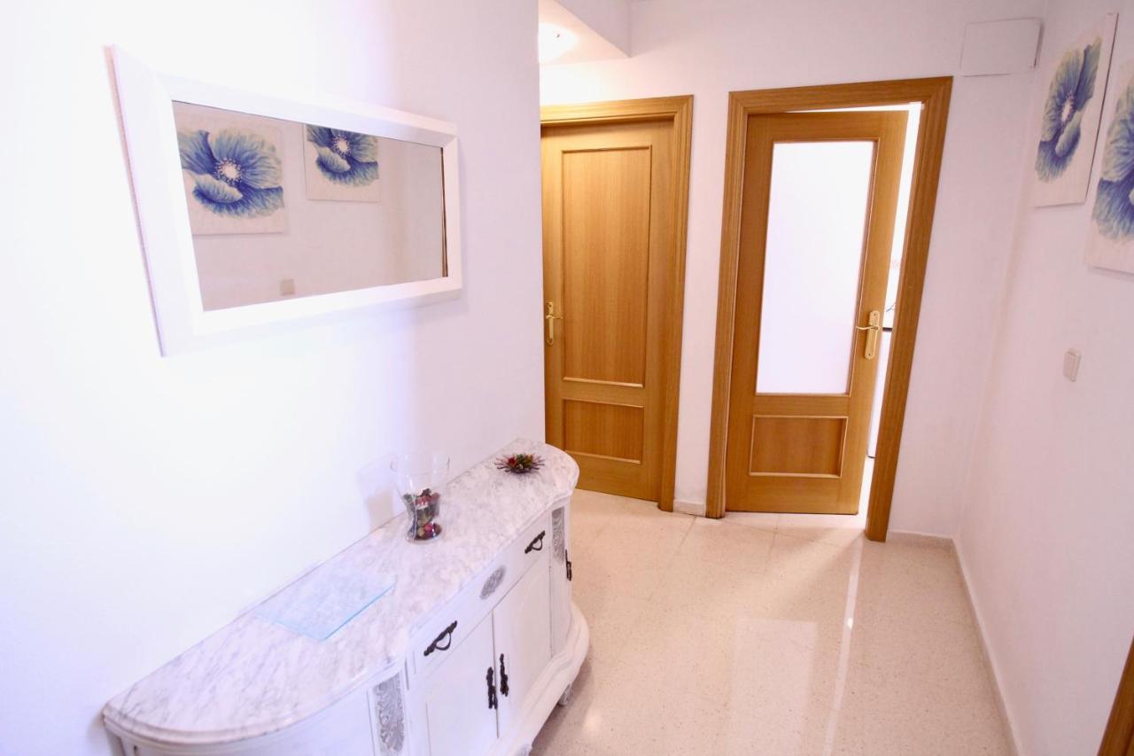 Appartement Postiguet Con Balcon Alicante
